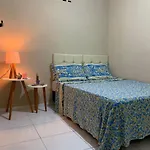 Quarto Privativo Suite Aerea
