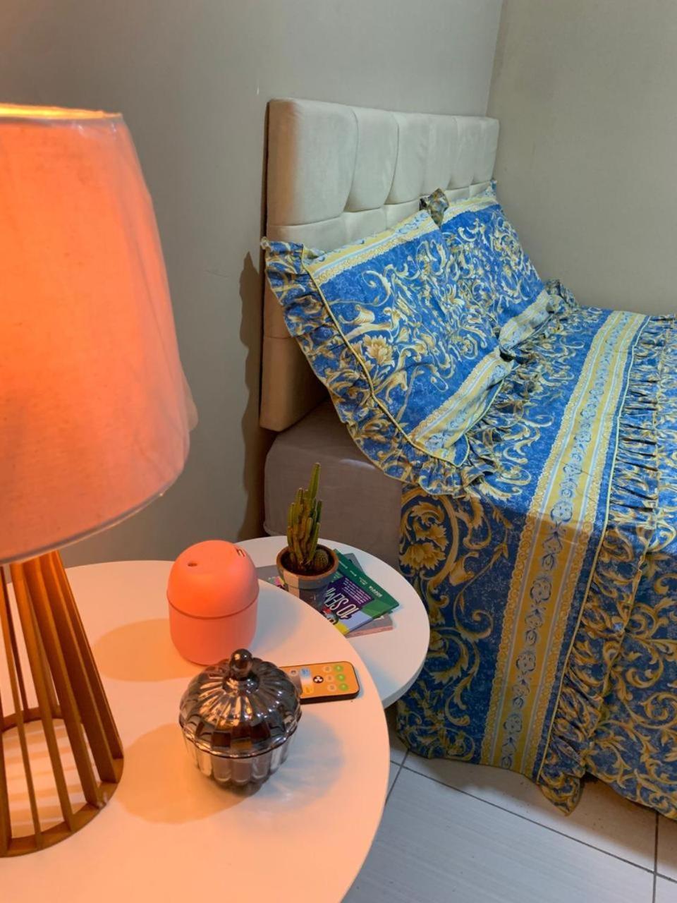 Privativo Aerea Homestay